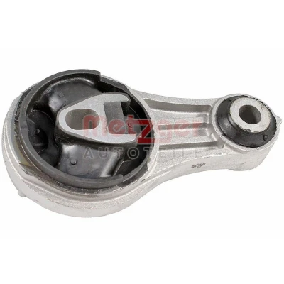 Billede af METZGER 8053960 Motorophæng nede, bag Gummimetalleje RENAULT: LAGUNA 3 Grandtour,