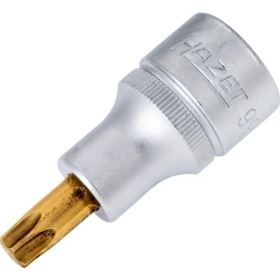 Billede af HAZET 992 T45 Skraldenøgleindsats (Hexagon) torx indre riflet