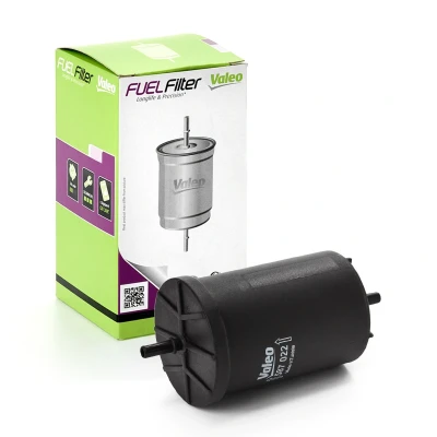 Billede af VALEO 587022 Brændstoffilter Ledningsfilter 8 VOLKSWAGEN: Multivan 5 (7HM, Transporter 5, Golf 4, AUDI: A4 B6 Avant, B7 Sedan