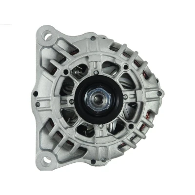 Billede af AS PL A3056 Generator 12V 90A CITROËN: C4 I Hatchback, C3 Coupe, PEUGEOT: 307 Stationcar, SW