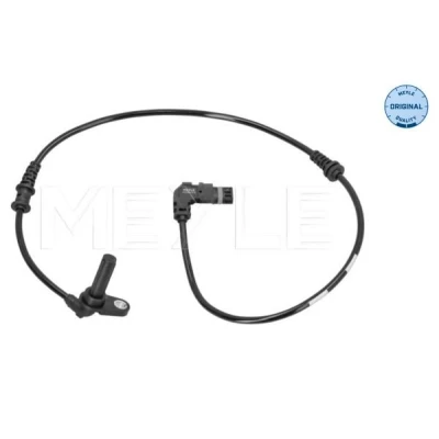 Billede af MEYLE 014 899 0110 ABS sensor venstre foraksel aktiv 2 polet 672mm MERCEDES BENZ: E klasse T modell, Sedan