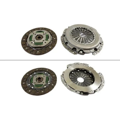 Billede af KAWE 962364 Kobling med koblingstrykplade koblingsskive MF 210 FORD: FIESTA 5, MAZDA: 2 Hatchback