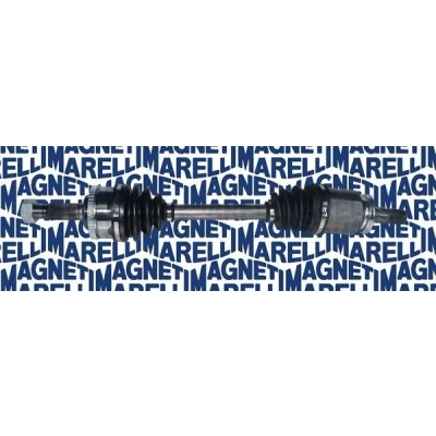 Billede af MAGNETI MARELLI 302004190075 Trækaksel venstre foraksel 645 NISSAN: Primera Sedan