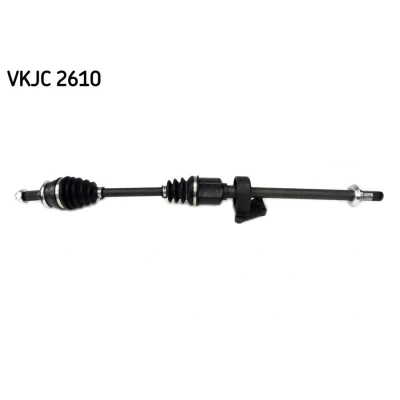 Billede af SKF VKJC 2610 Trækaksel 925 med leje MINI: Hatchback