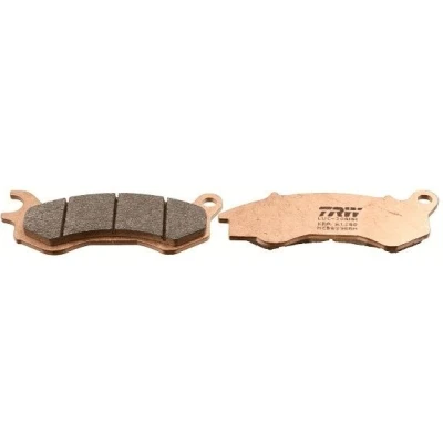 Billede af TRW MCB833SRM Bremseklodser Sinter Maxi Scooter