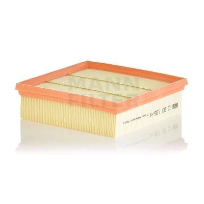 Billede af MANN FILTER C 20 106/4 Luftfilter 58 201 211 Filterindsats OPEL: Corsa E Hatchback