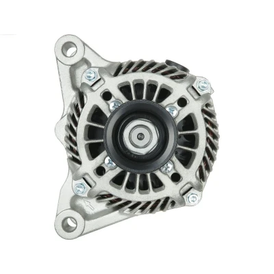 Billede af AS PL A5108PR Generator 12V 80A CITROËN: C3 I Hatchback, II, PEUGEOT: 207 SW, Hatchback
