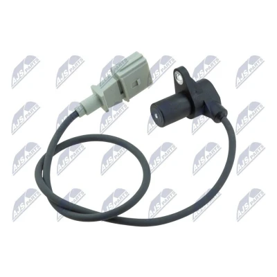 Billede af NTY ECP AU 045 Impulsensor 3 Induktiv med kabel AUDI: A4 B7 Sedan, B6/B7 Cabriolet, B6 Sedan
