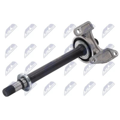 Billede af Drivaksel NTY NWP HD 013