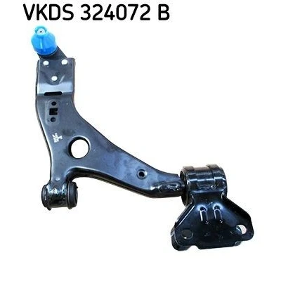 Billede af SKF VKDS 324072 B Bærearm med syntetsik fedt bære /styreled krydsarm FORD: KUGA 2