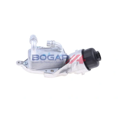 Billede af BOGAP W1425102 Olieradiator OPEL: Astra J Sports Tourer, SAAB: 9 5 Sedan, FIAT: BRAVO 2
