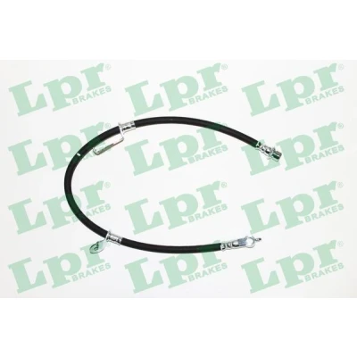 Billede af LPR 6T48412 Bremseslange 690mm F10x1