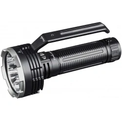 Billede af Fenix LR80R Genopladelig Håndlygte - Lommelygte