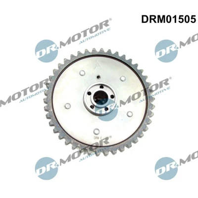 Billede af DR.MOTOR AUTOMOTIVE DRM01505 Knastaksel forstiller Udstødningsside