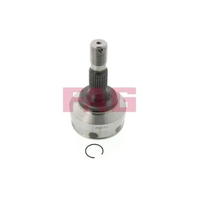Billede af FAG 771 0488 30 Knokkelled Termoplast CITROËN: C5 III Stationcar, II Hatchback, Stationcar