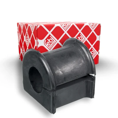 Billede af FEBI BILSTEIN 104474 Stabilisatorbøsning foraksel Gummi 21 45 42