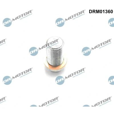 Billede af Skrueprop, bundkar Dr.Motor Automotive DRM01360