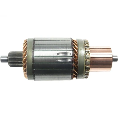 Billede af Armatur, starter AS PL SA1016