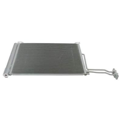 Billede af MAXGEAR AC830297 Kondensator med tørrer, tætningsring 15,4mm 13,8mm Aluminium 480mm MINI: Hatchback (R50, R53) 1.4 D One, One 2003 2006