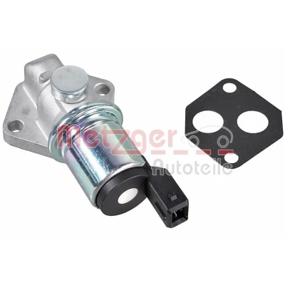 Billede af METZGER 0908001 Tomgangsregulator elektrisk med pakning