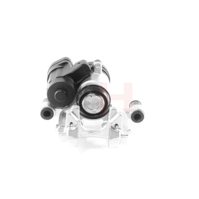 Billede af GH 454719V Bremsekaliber bagaksel, Bagaksel venstre med elektronisk motor VOLKSWAGEN: Golf 7, 7 Variant, Touran II, AUDI: A3 Sportback