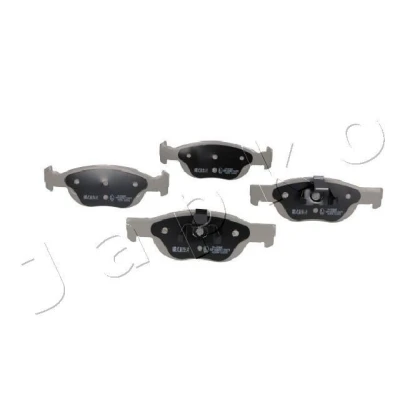Billede af JAPKO 500036 Bremseklodser foraksel FIAT: Punto II Hatchback, I Cabriolet, LANCIA: Y