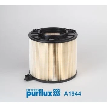 Billede af PURFLUX A1944 Luftfilter 125 170 Filterindsats AUDI: A4 B9 Avant, Sedan, A5 Sportback