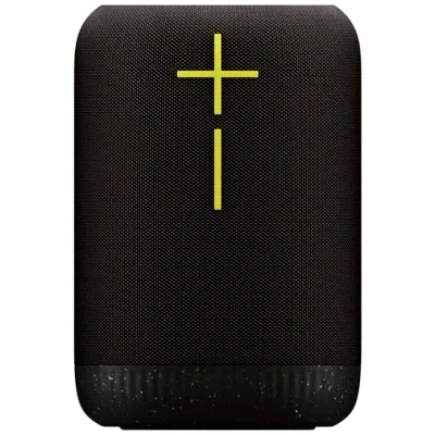 Billede af Ultimate Ears Epicboom Sort