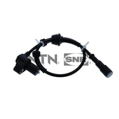Billede af SNR ASB154.50 ABS Sensor 538mm VOLKSWAGEN: Transporter 4 Bus,