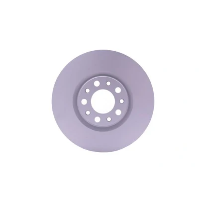 Billede af HELLA PRO 8DD 355 116 631 Bremseskiver 305 28 05/10 110 indvendigt ventileret coatet uden hjulbolte, hjulnav ALFA ROMEO: Giulietta Hatchback