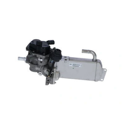 Billede af NRF 48202 EGR Modul med køler AUDI: A4 B8 Avant