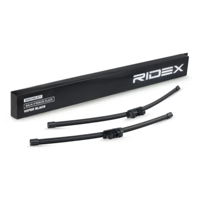 Billede af Viskerblad Bosch Aerotwin 3 397 007 296 Rammeløs RENAULT: TWINGO 2, BMW: X5, X6, AUDI: A5 B8 Coupe