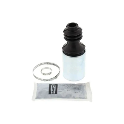 Billede af MAPCO 18303 Drivakselmanchet foraksel, gearkasse monteret CITROËN: Saxo Hatchback, PEUGEOT: 106 II Hatchback