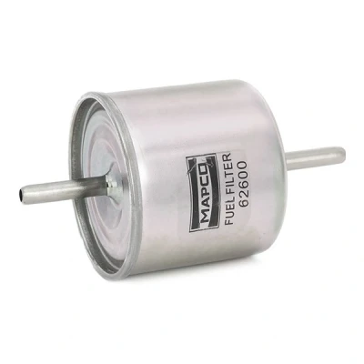 Billede af MAPCO 62600 Brændstoffilter Ledningsfilter 8 FORD: MONDEO 1, StreetKA Cabriolet, 1 Kombi, MAZDA: 121 III Hatchback