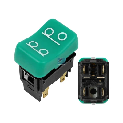 Billede af DT Spare Parts 1.21152 Afbryder