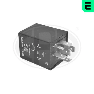 Billede af ERA 661370 Relæ, visker/vasker interval
