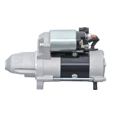 Billede af HELLA 8EA 011 612 981 Starter 12 1,60 13 68 OPEL: Insignia A Sports Tourer, Astra K Hatchback, Mokka / X