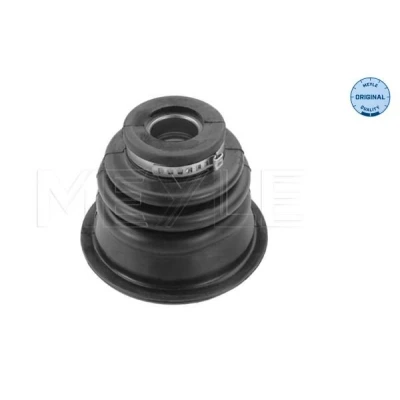 Billede af MEYLE 16 14 495 0007 Drivakselmanchet gearkasse monteret, venstre foraksel Gummi ORIGINAL Quality RENAULT: Super 5 Hatchback