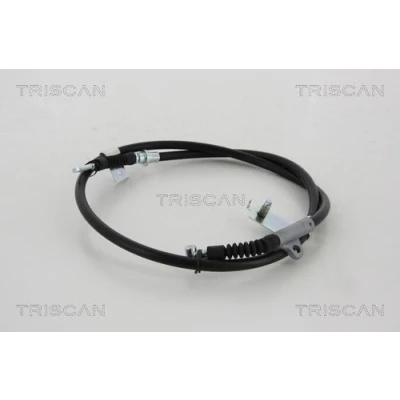 Billede af TRISCAN 8140 141116 Håndbremsekabel 1287/1070 Skivebremse NISSAN: MICRA 2