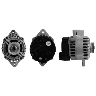 Billede af LUCAS LRA02933 Generator 12V 70A SUZUKI: IGNIS 2