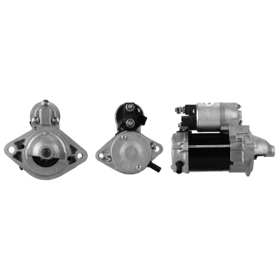 Billede af LUCAS LRS01509 Starter 12 1 9 TOYOTA: Avensis II Station Wagon, Corolla IX Hatchback, Wagon