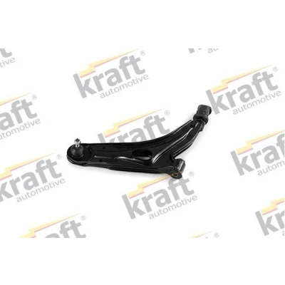 Billede af KRAFT 4213150 Bærearm foraksel, højre, nede krydsarm FIAT: Uno Hatchback
