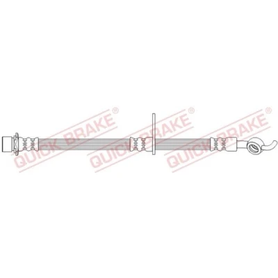 Billede af Bremseslange QUICK BRAKE 50.731