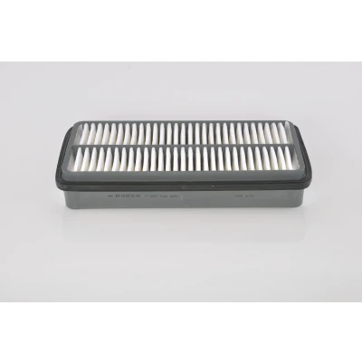 Billede af BOSCH F 026 400 038 Luftfilter 52 154 308,5 Filterindsats TOYOTA: Corolla VIII Sedan, Compact, Picnic
