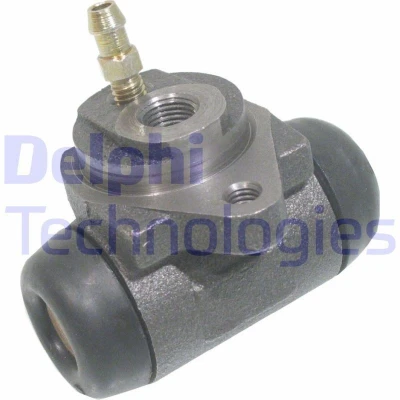 Billede af DELPHI LW70317 Bremsecylinder 19 uden indbygget regulator