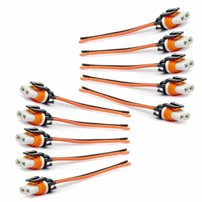 Billede af EINPARTS EPS06 Adapter, stikdåse