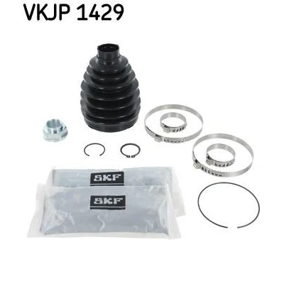 Billede af SKF VKJP 1429 Drivakselmanchet 118 Termoplast RENAULT: MEGANE 3 Grandtour, Clio 4, SCENIC