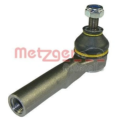 Billede af METZGER 54017308 Styrekugle KIT + højre foraksel, venstre foraksel