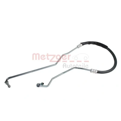 Billede af METZGER 2361134 Hydraulikslange, styretøj fra hydraulikpumpe til tandstang med tætningsring, Trykslange VOLKSWAGEN: GOLF 3, 3 Variant