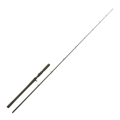 Billede af Savage Gear SG4 Jerk Specialist Trigger 1.98m (30 80g) Baitcasting rod